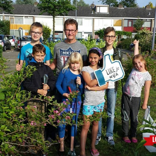 Like Je Wijk_Ontstaan