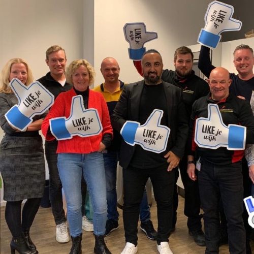 Like Je Wijk_grenzeloos verbinden