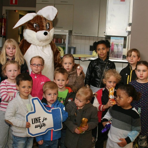 Like Je Wijk_raakt mensen