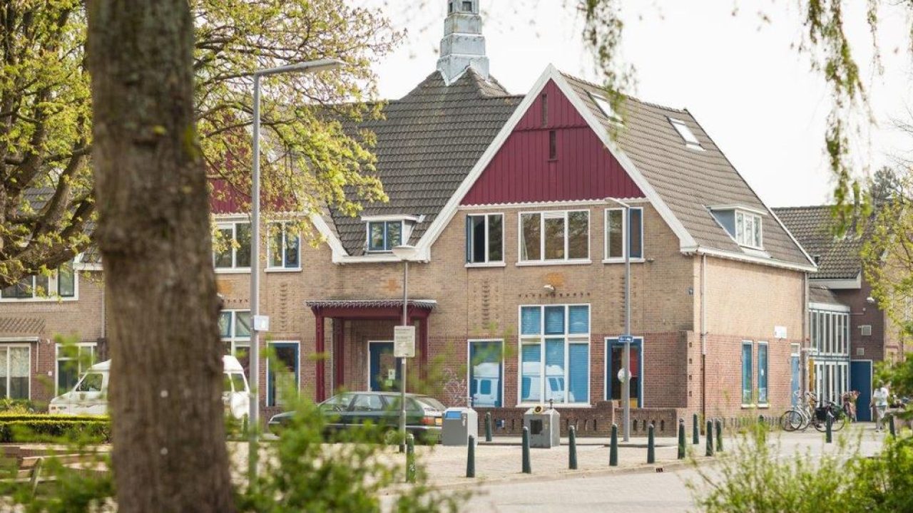 Huis van de wijk de brink like je wijk