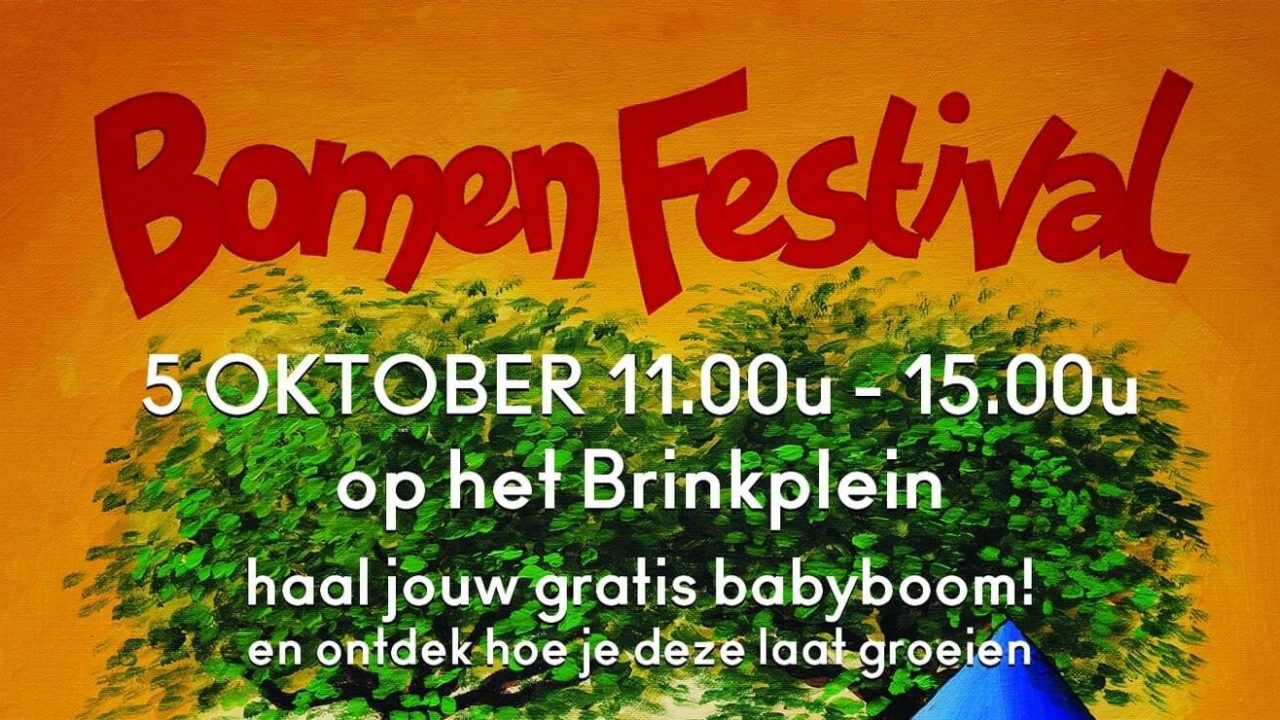 bomen festival vreewijk 2024 likejewijk