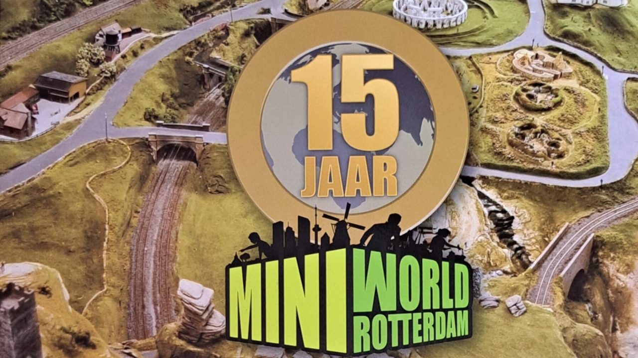 Miniworld Rotterdam