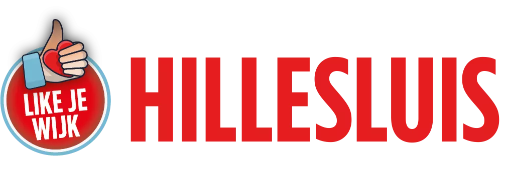 LikeJeWijk Hillesluis