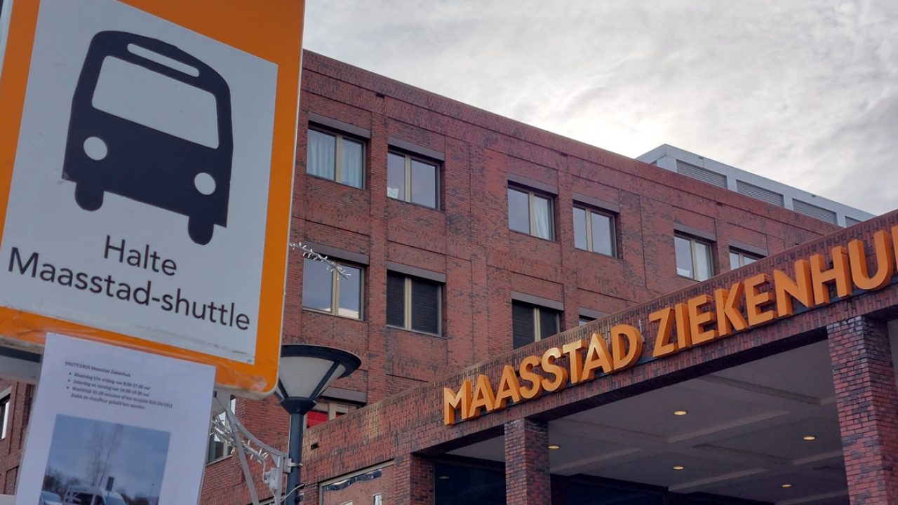 Kiss-en-Ride-zone-Maasstad-Ziekenhuis-binnenkort-betaald-na-15-minuten-parkeren-hoofdafbeelding-LikeJeWijk-t5WqS