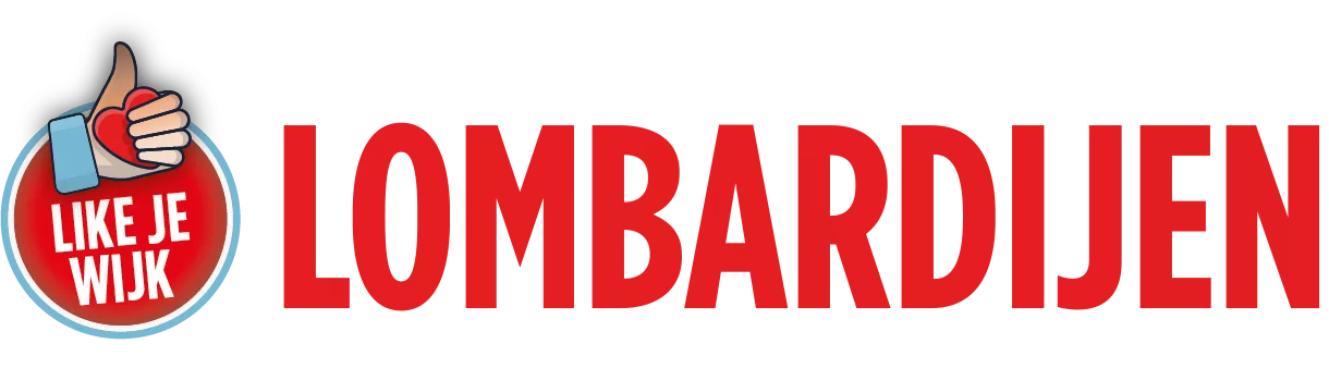 LikeJeWijk Lombardijen