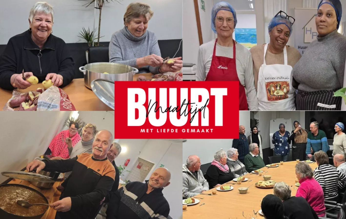 Buurtmaaltijd