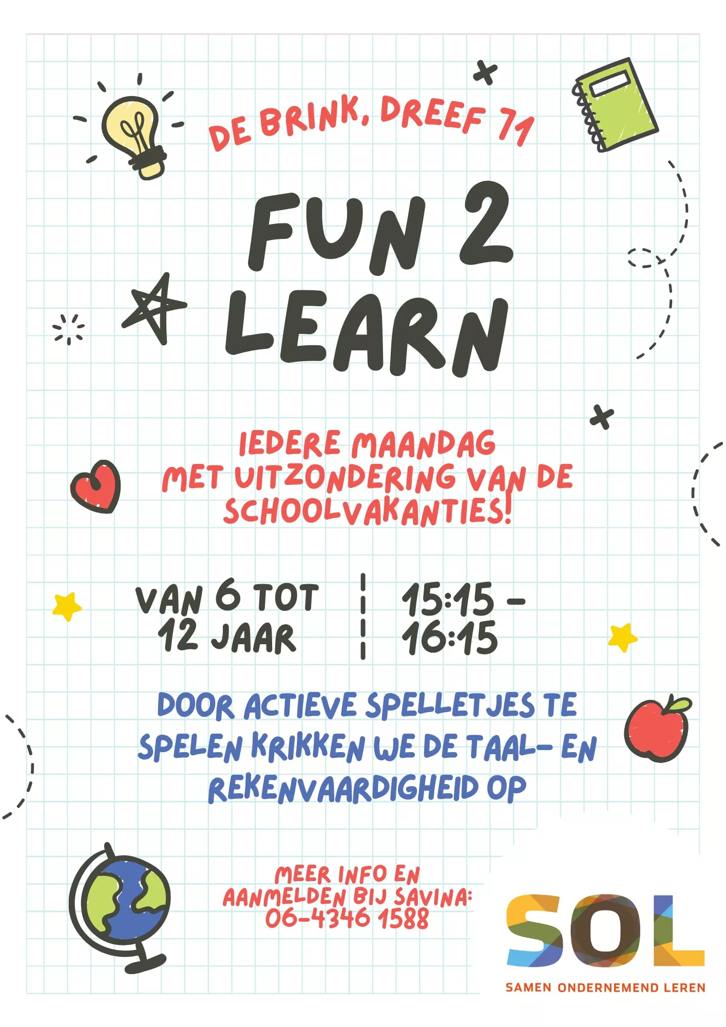 Fun 2 Learn