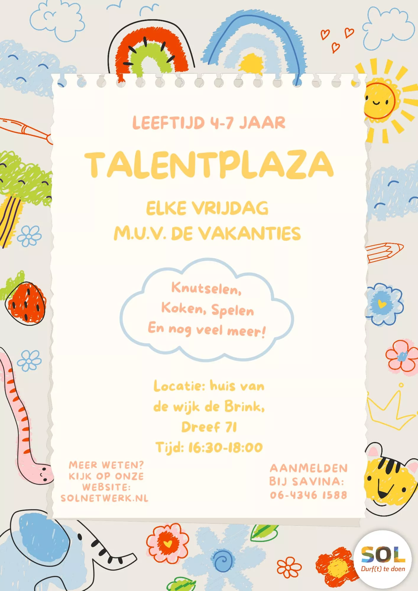 Talentplaza