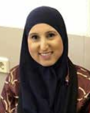  Sakina el Allouchi