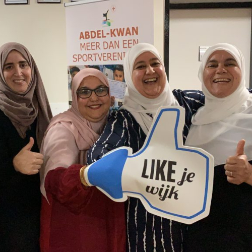 Like Je Wijk_makes you smile