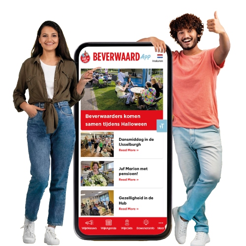Like Je Wijk_succesformule