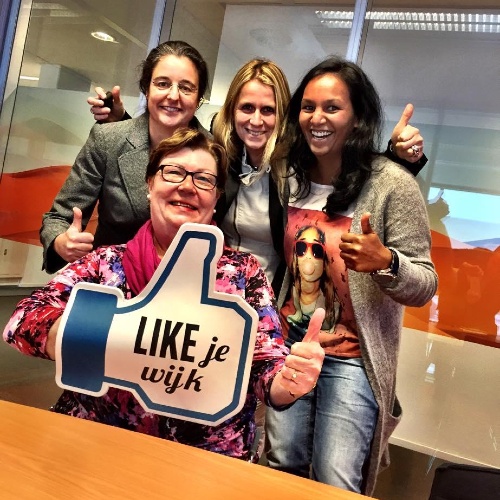 Like Je Wijk_unieke aanpak