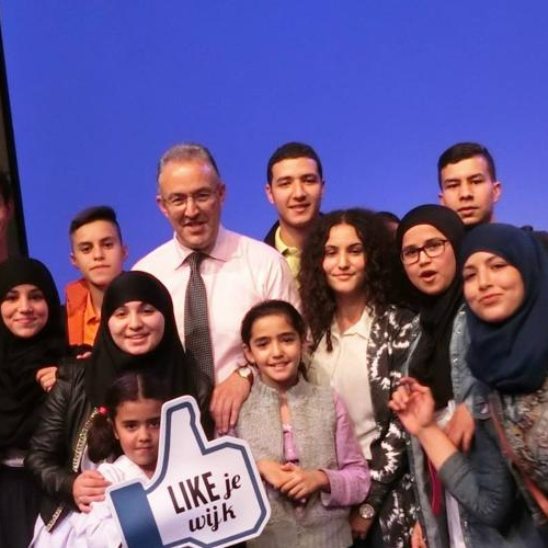 Like Je Wijk_wat levert het op