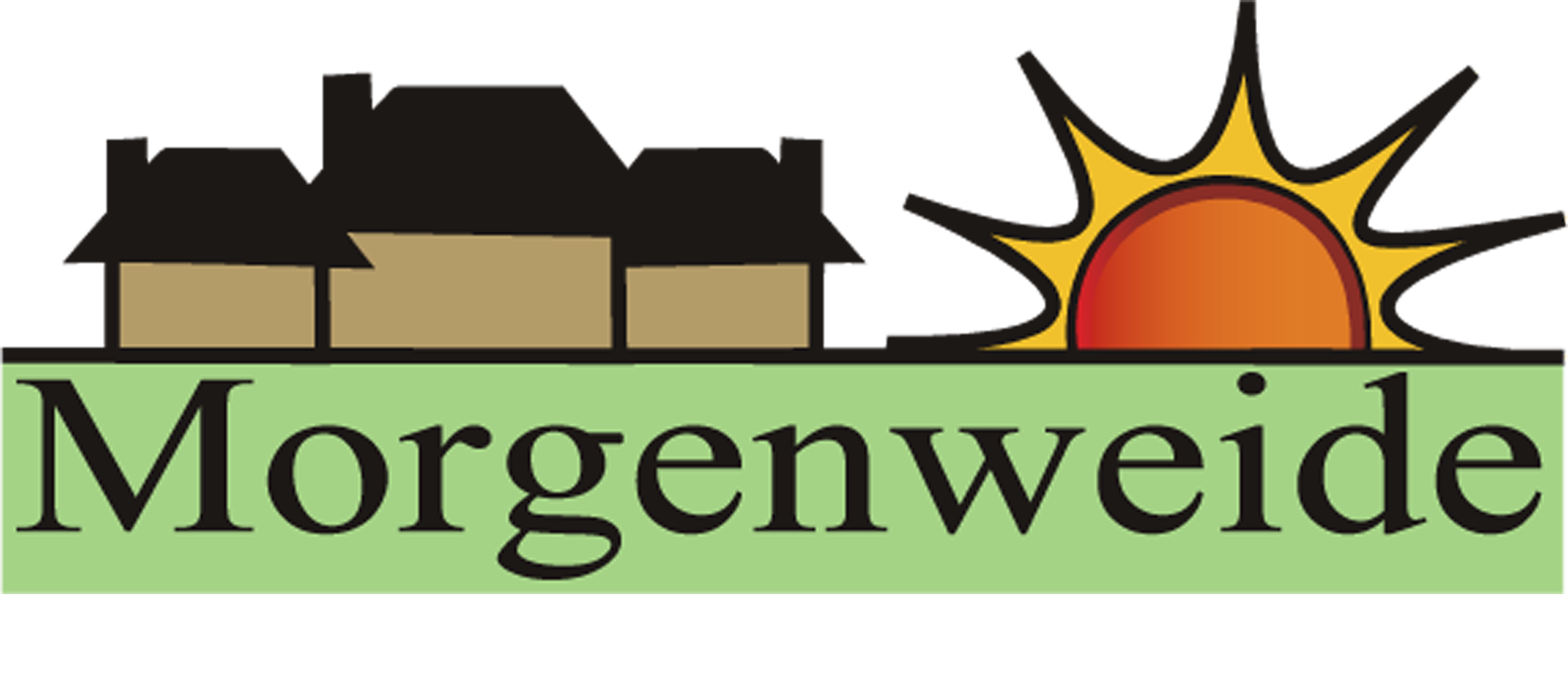 Wijkvereniging Morgenweide
