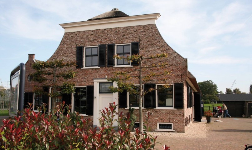 Stadsboerderij Landzigt