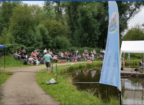 Amfitheater Bieslandse Bos