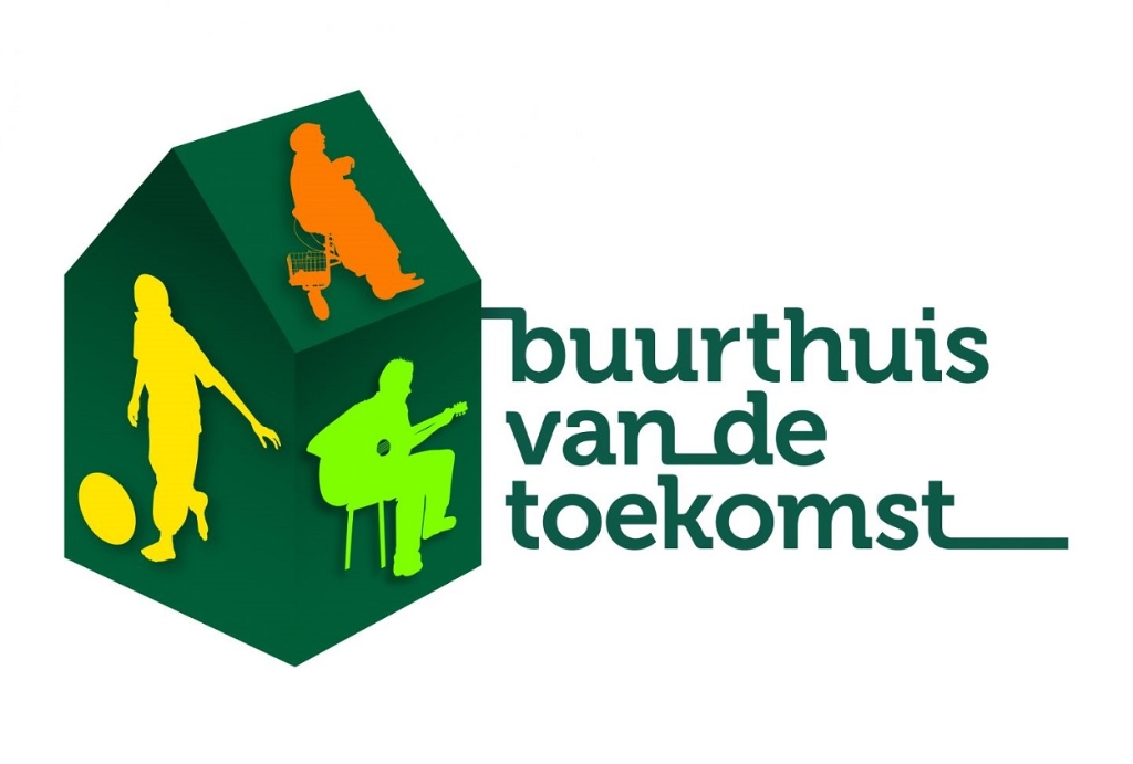Buurthuis 't Plekkie