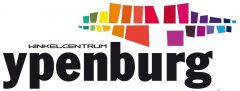 Winkelcentrum Ypenburg