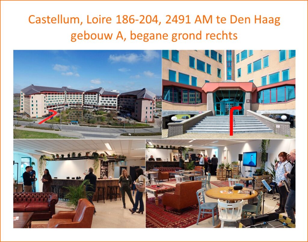 Castellum
