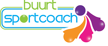 Logo buurtsportcoach Den Haag