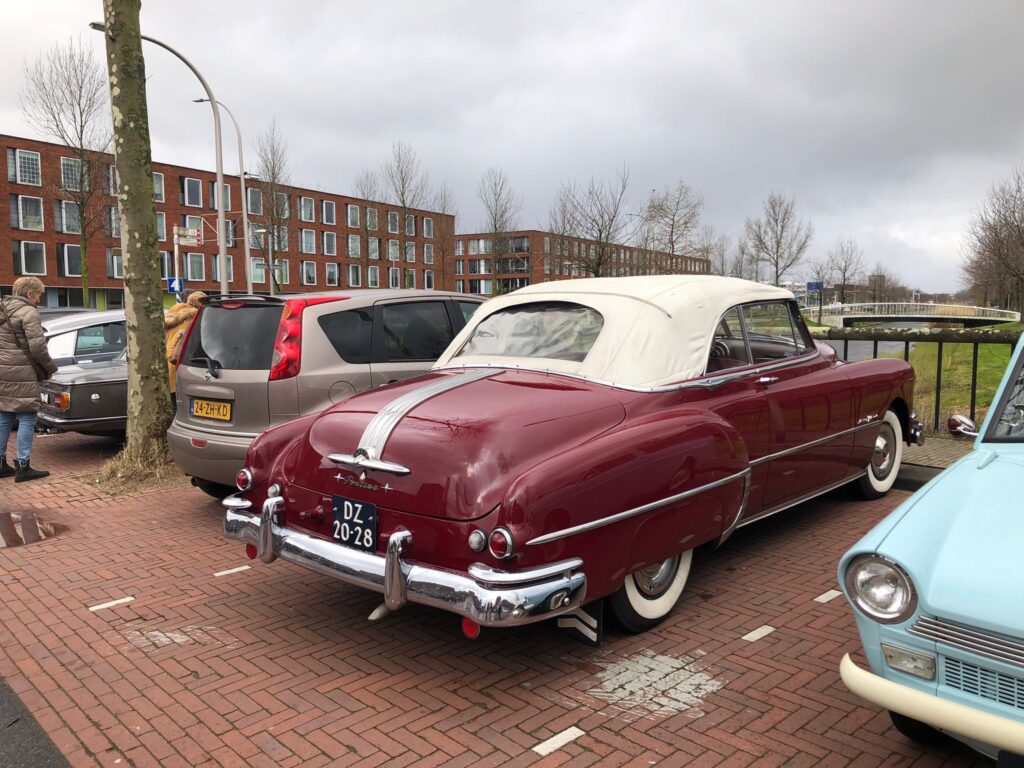 oldtimer
