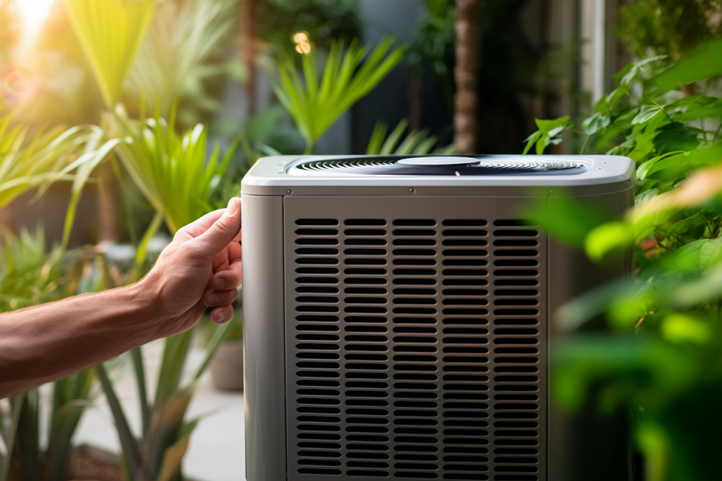 warmtepomp dag van de warmte ypenburg
