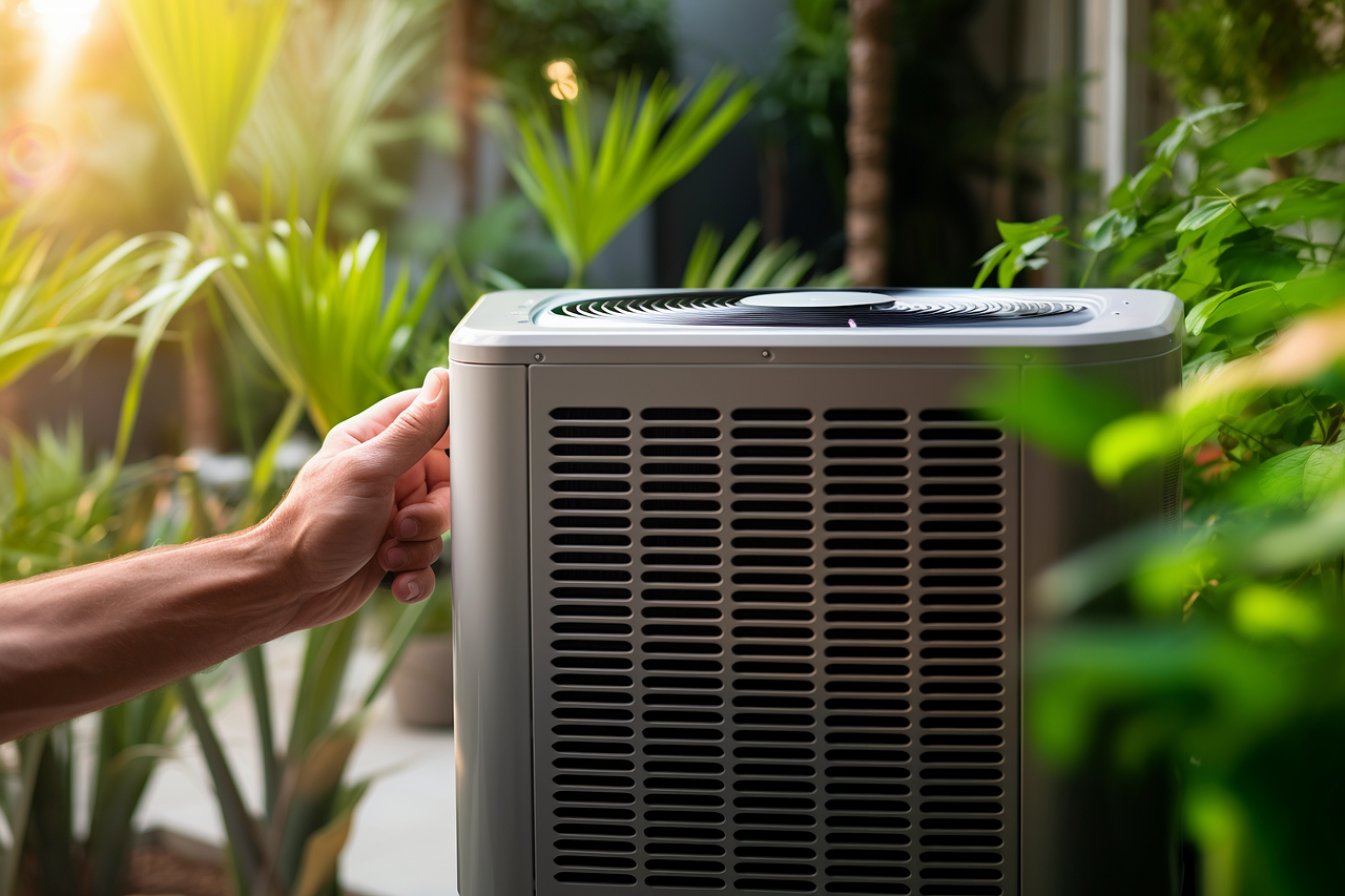 warmtepomp dag van de warmte ypenburg