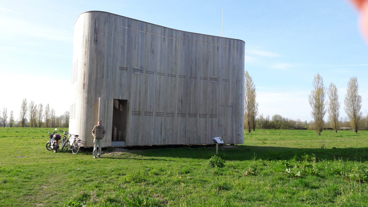 2024 04 26 FOT Fiets mee naar het Melarium, collectie Natuurlijk Delfland (3)
