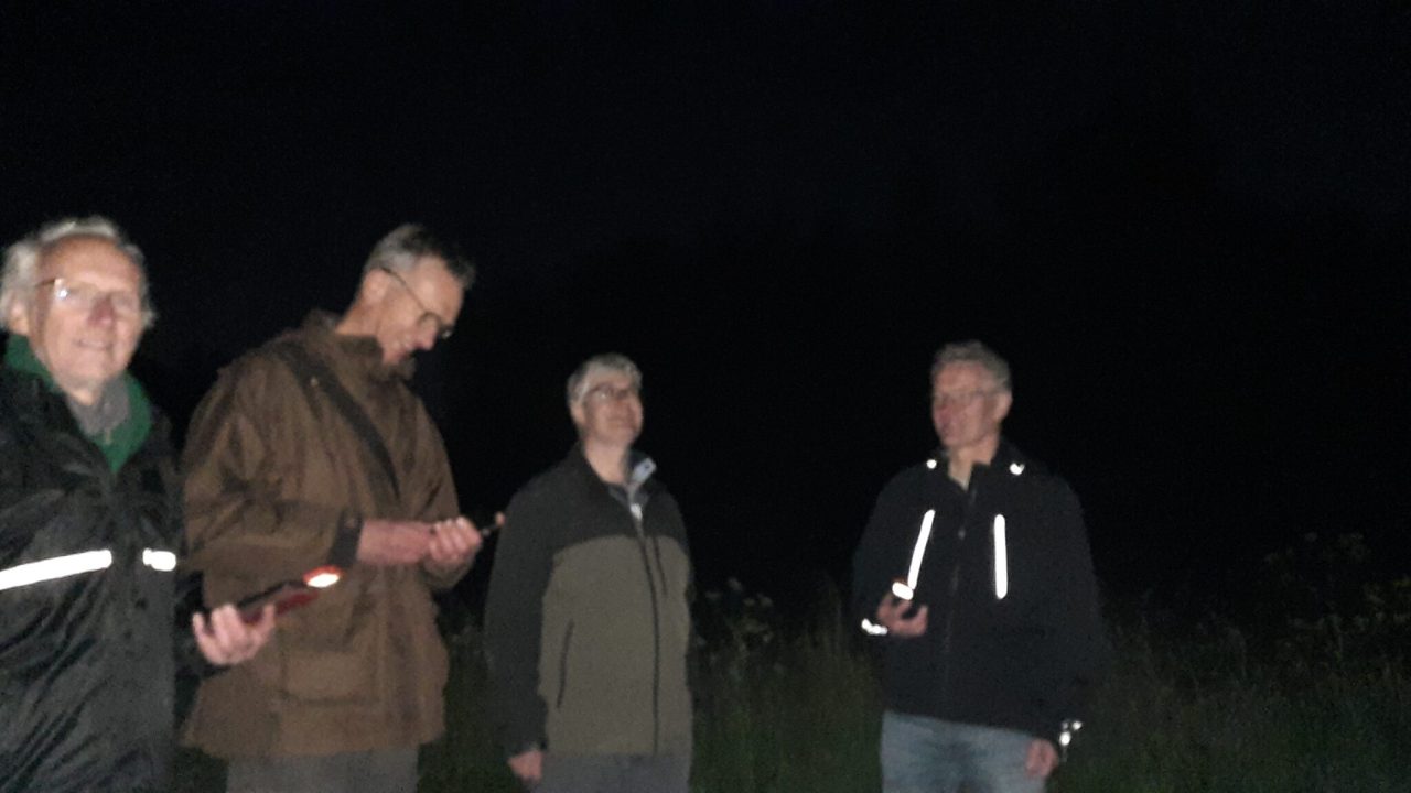 2024 05 25 FOT excursie Vleermuizen