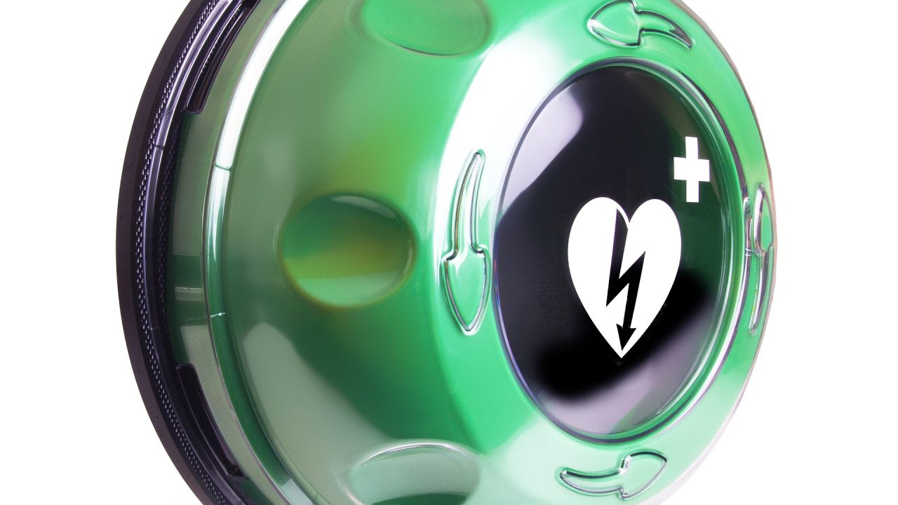 AED