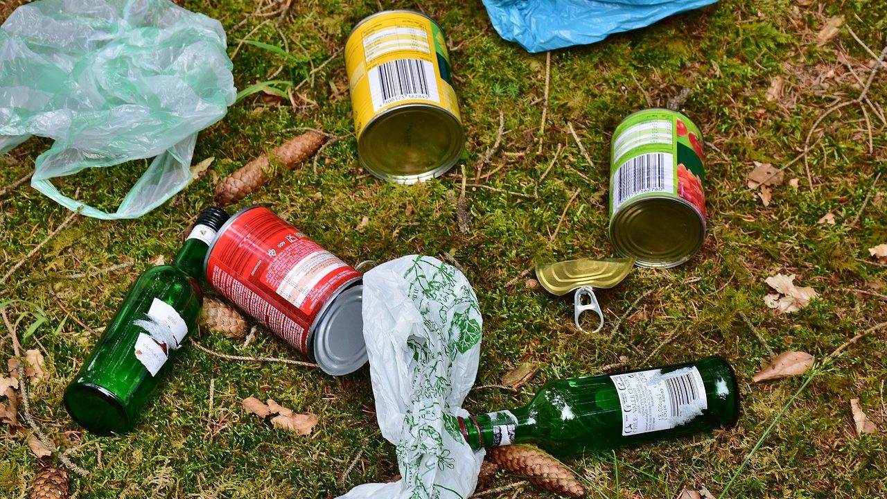 Afval opruimen Likejewijk Ypenburg