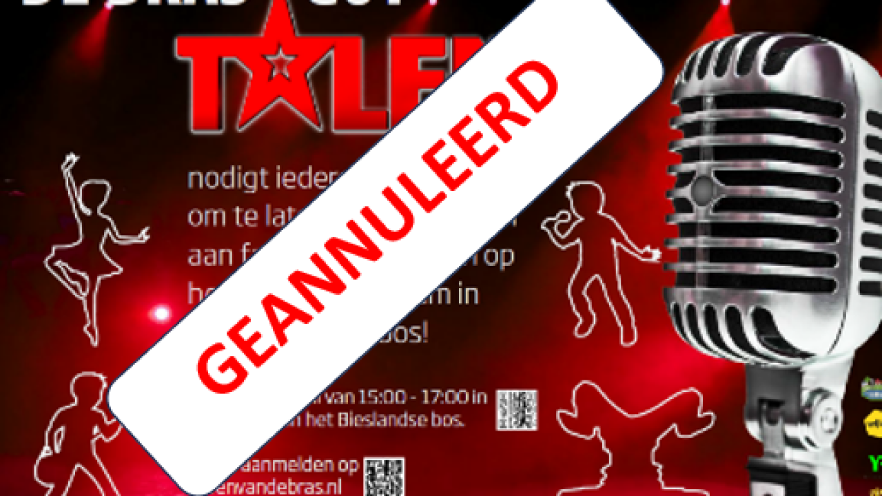 BGT Anhulering