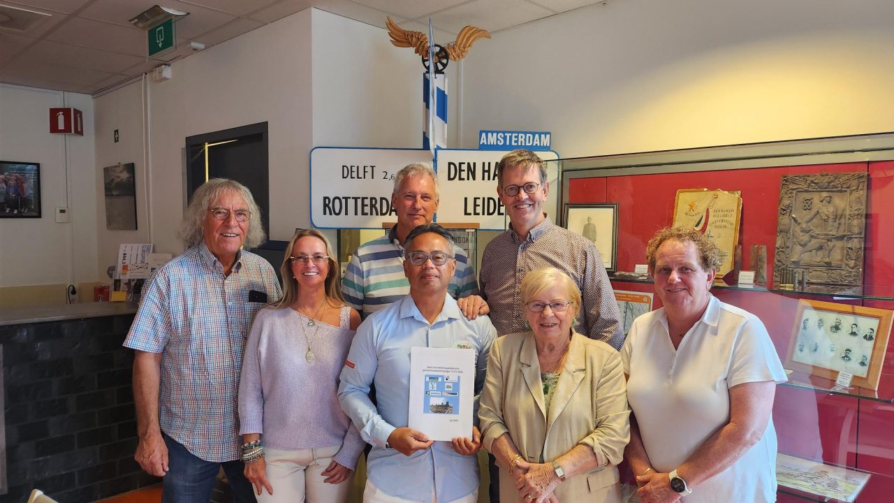 BPY-leden met input voor de verkiezingsprogrammas
