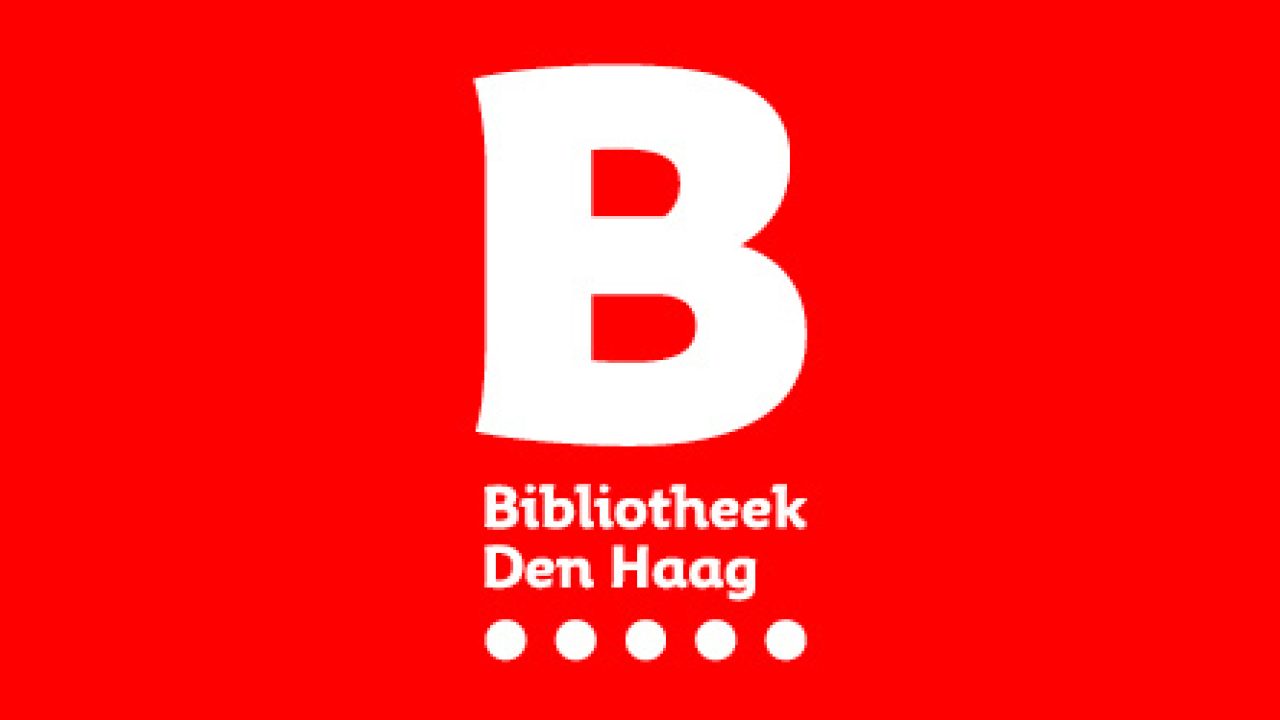 Bibliotheek Den Haag