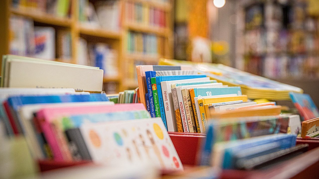Boeken
