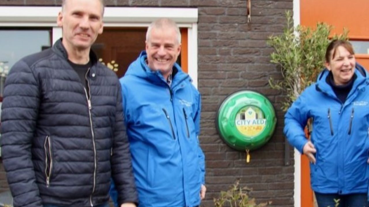 Buurtpreventieteam Singels