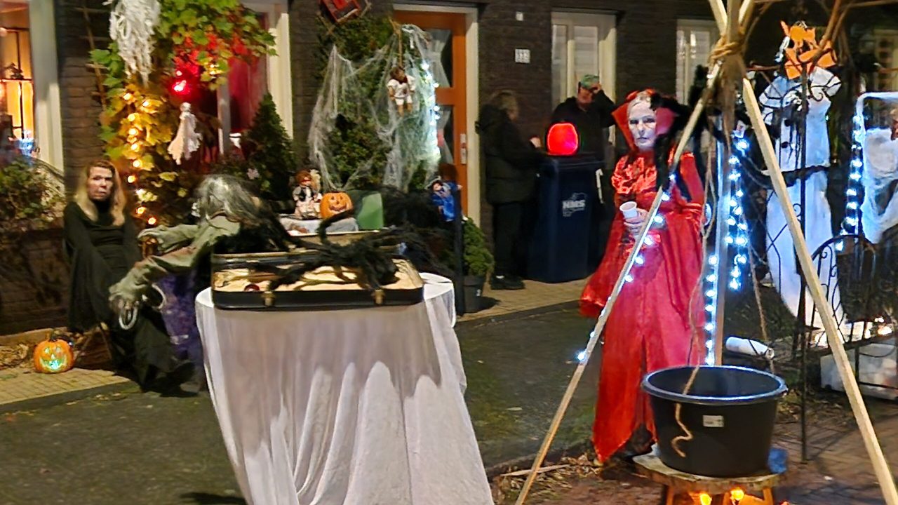 Halloween Morgenweide 2025 Likejewijk (38)