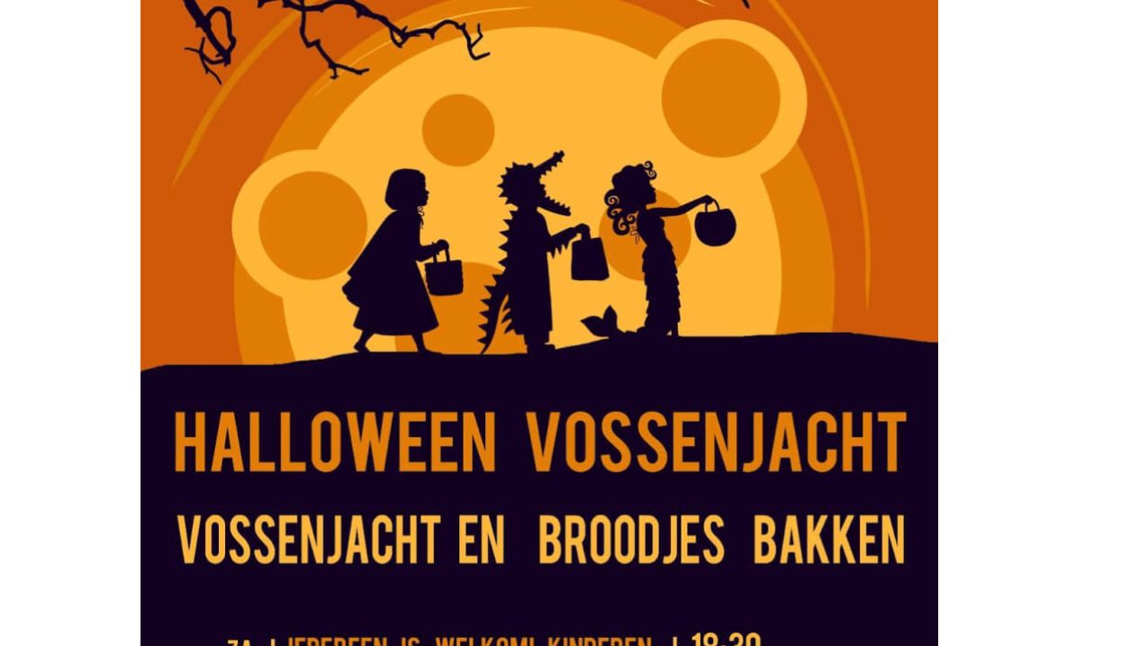 Halloween Singels