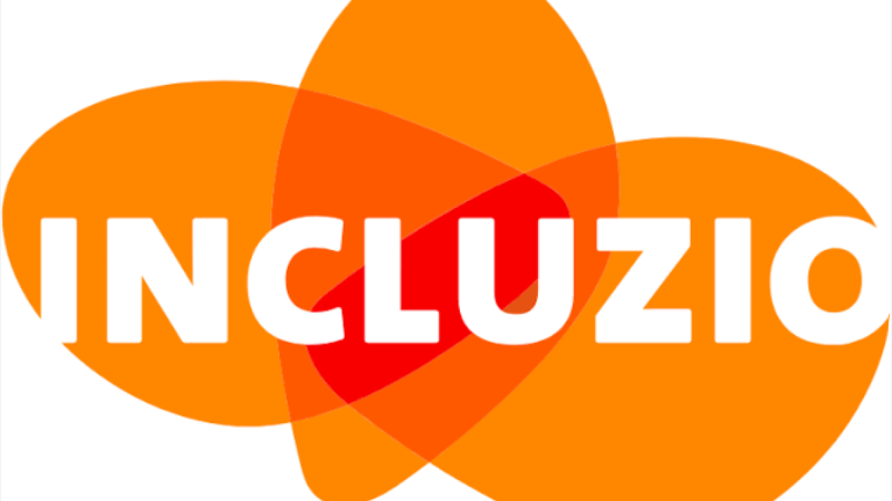 Incluzio logo