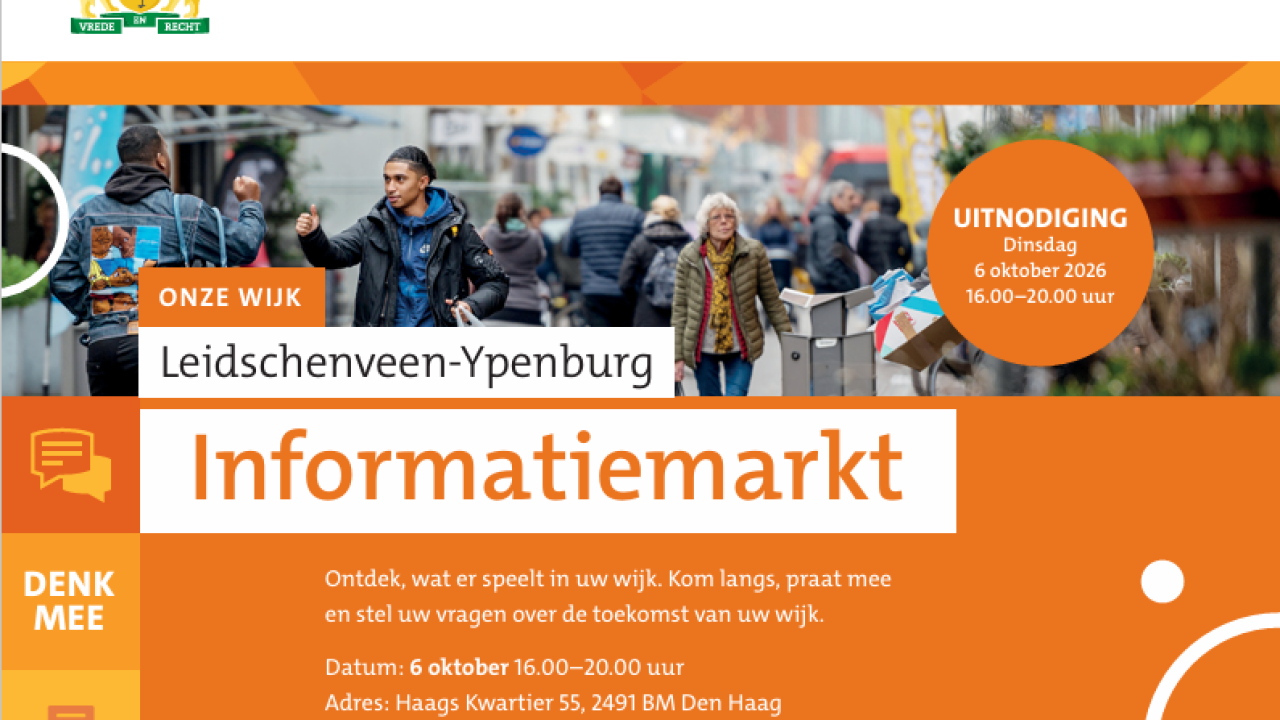 Informatiemarkt
