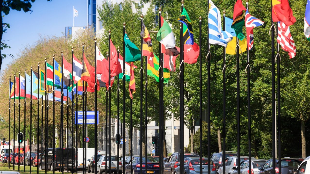 Internationals-meet-up