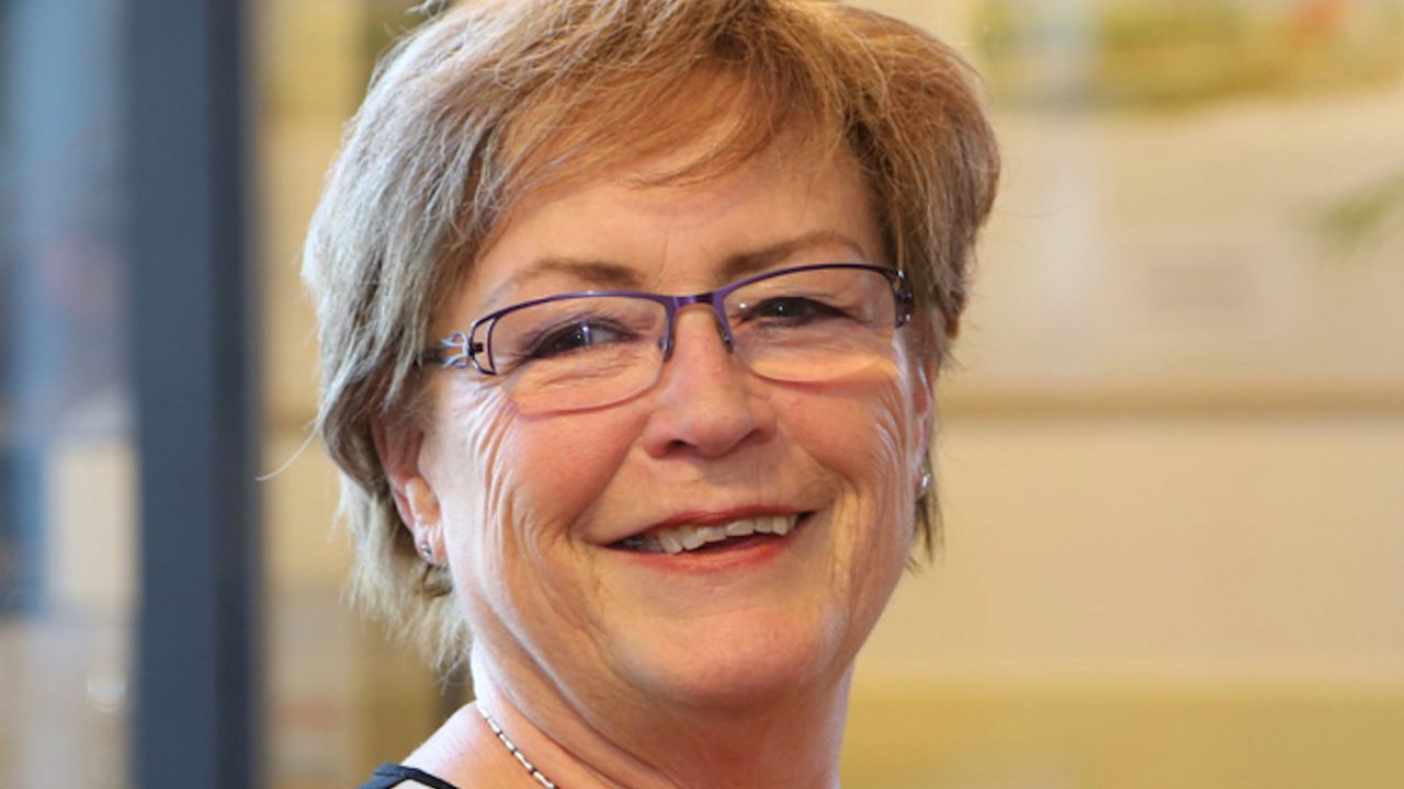 Jacqueline van den Akker Ypenburg