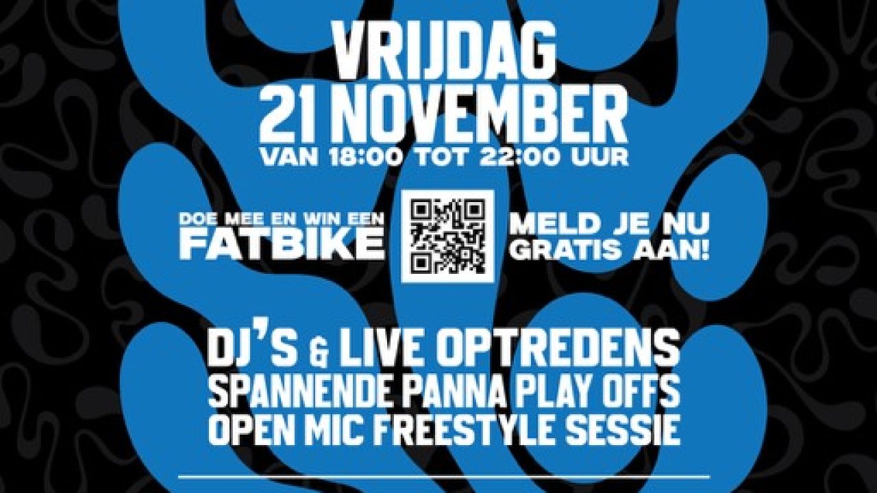 Jeugdestafette