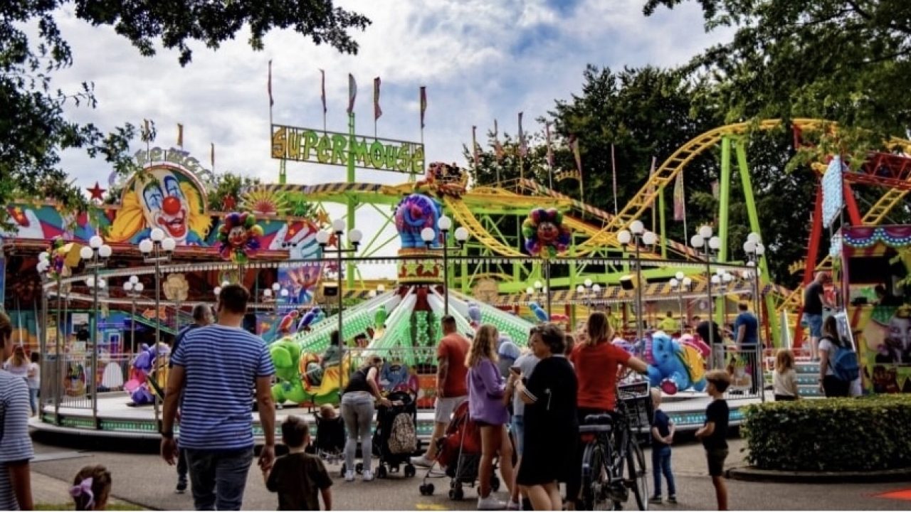 kermis Ypenburg