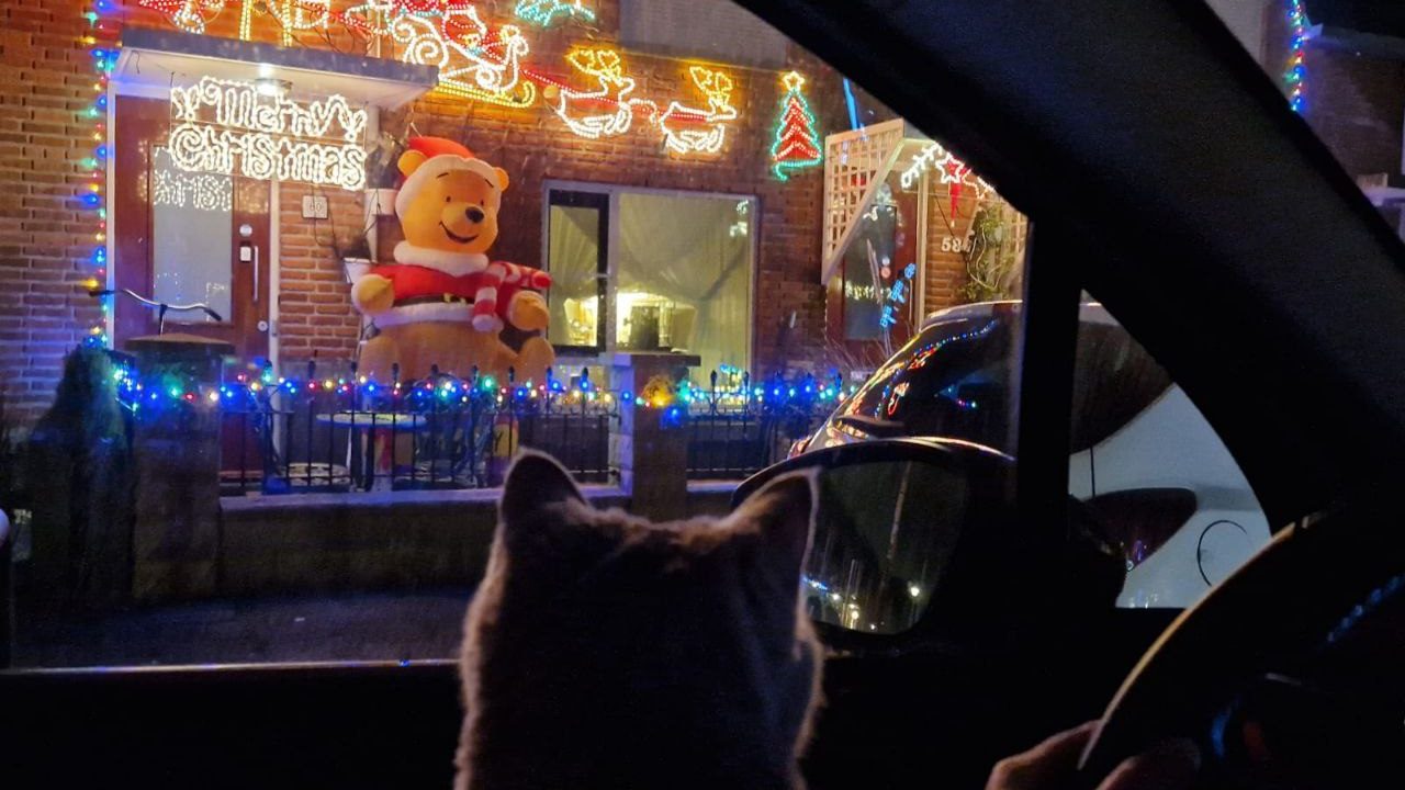 LJW Ypenburg Kerstverlichting Ypenburg (1)