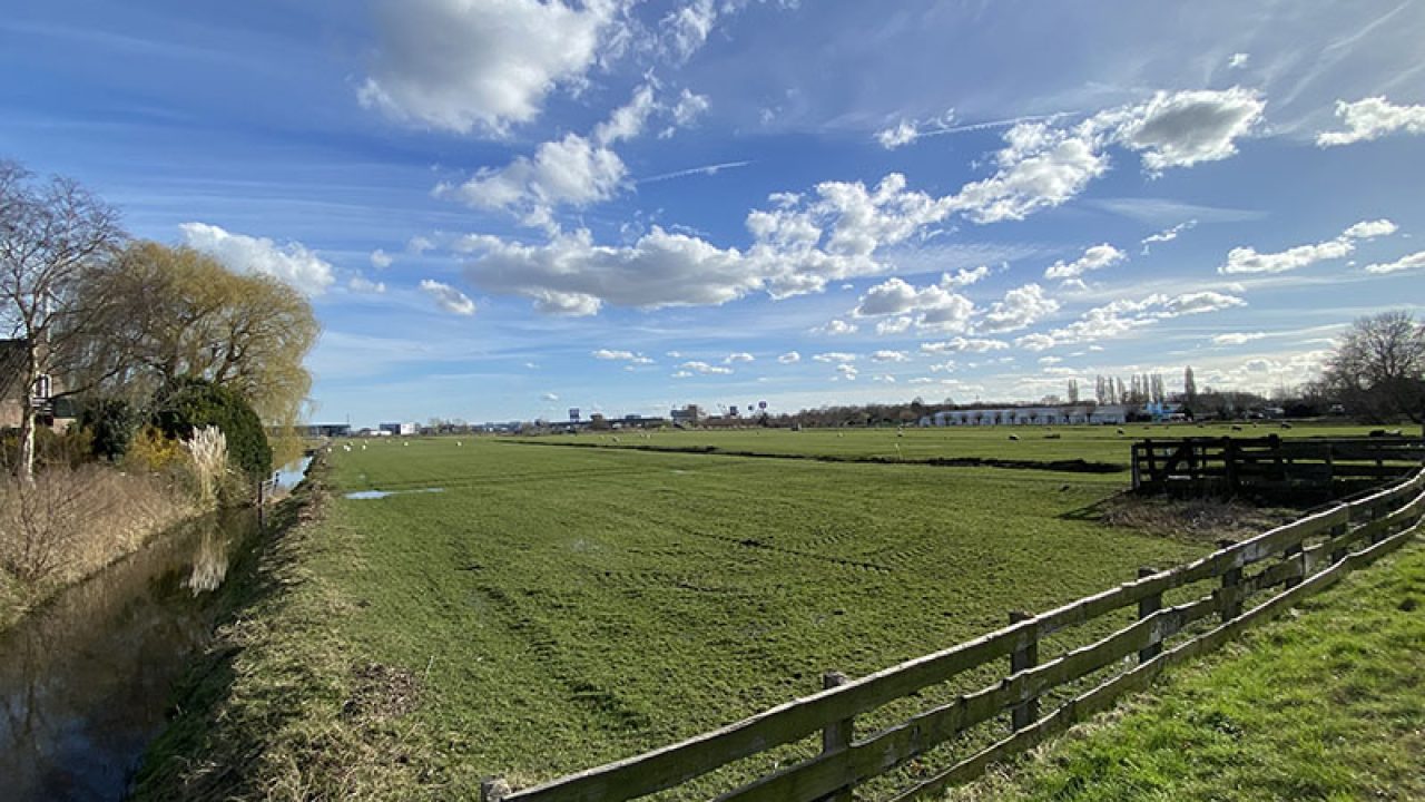 vlietweide