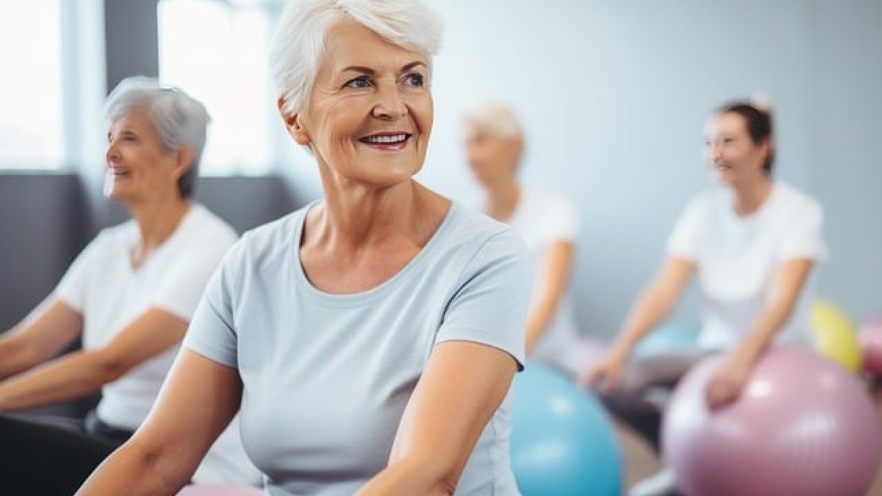 gym, sportief, vitaal, vitaliteit, sport, indoor