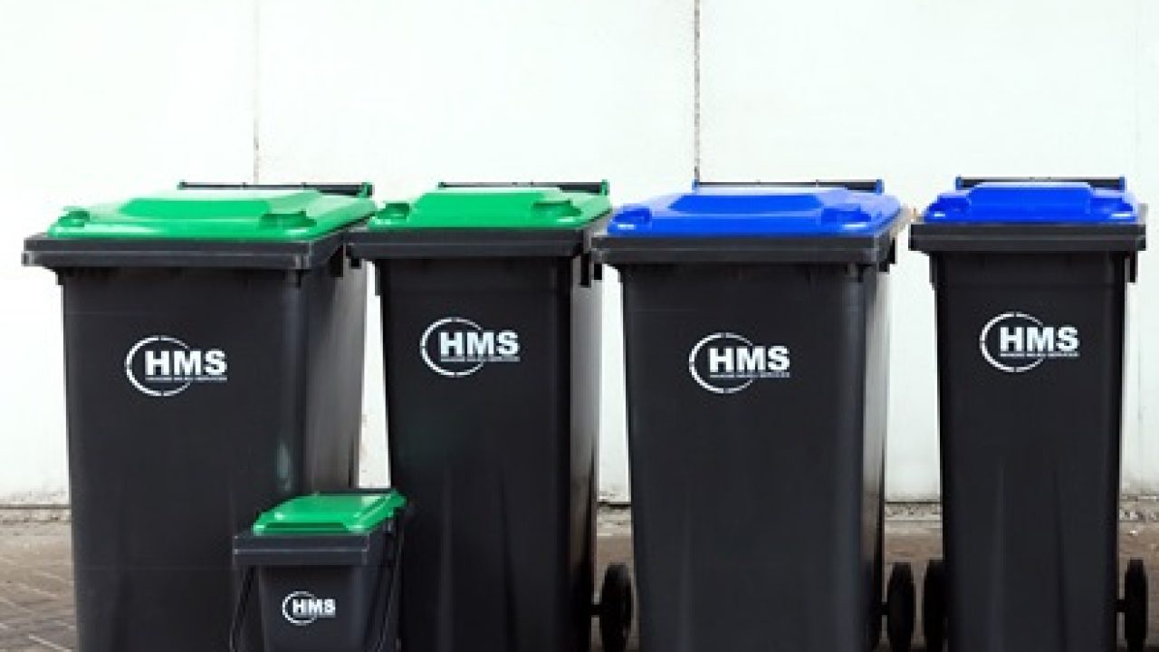 Minicontainers