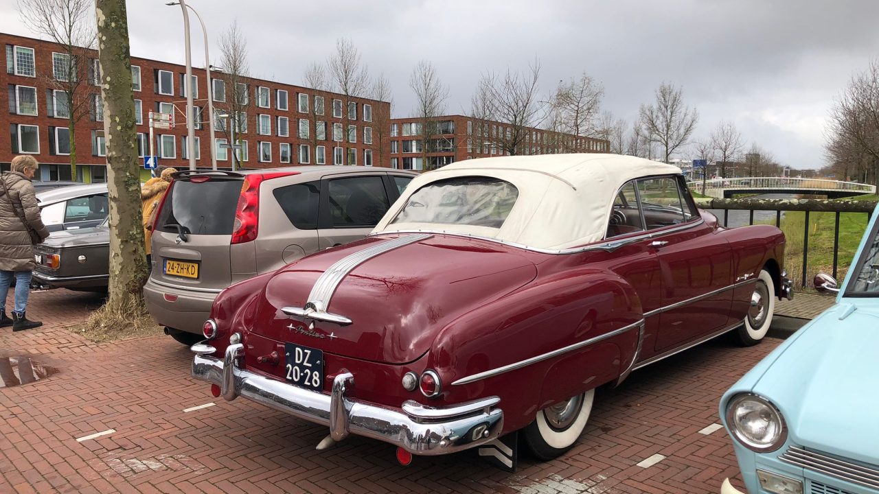 oldtimer
