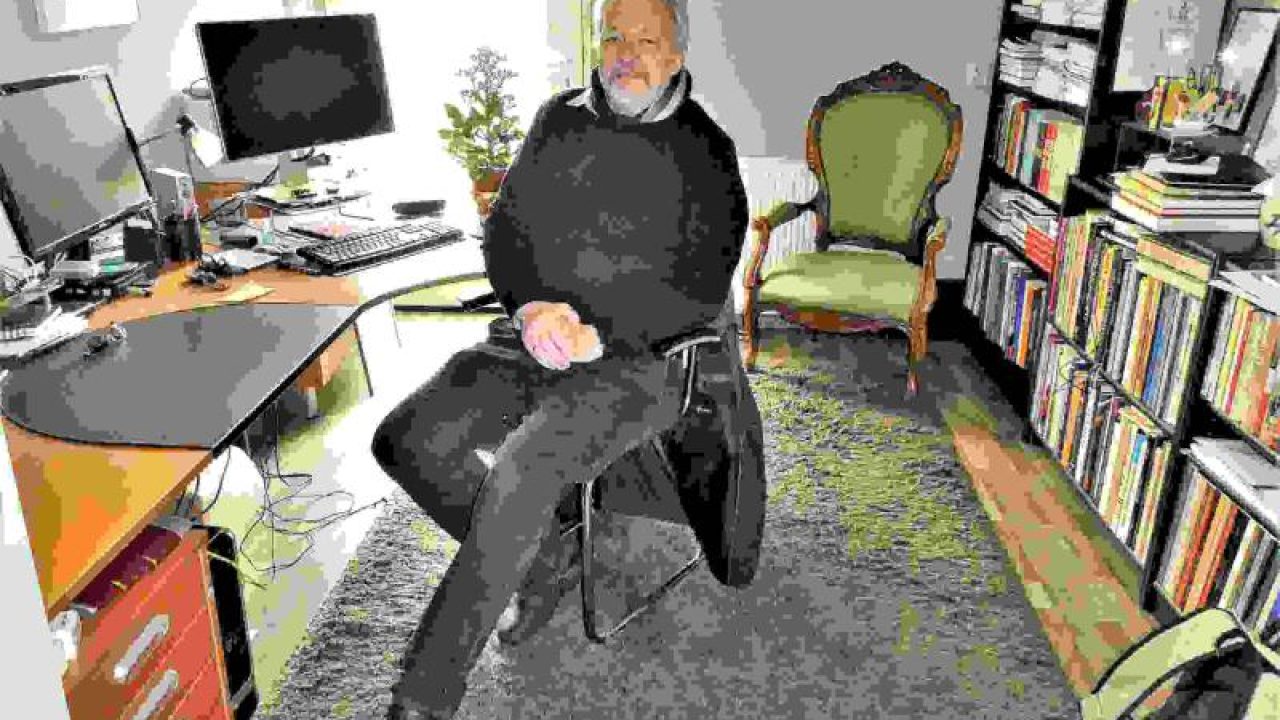 Peter_van_dam_